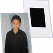 Photo Magnet