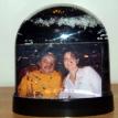 Snow Globe
